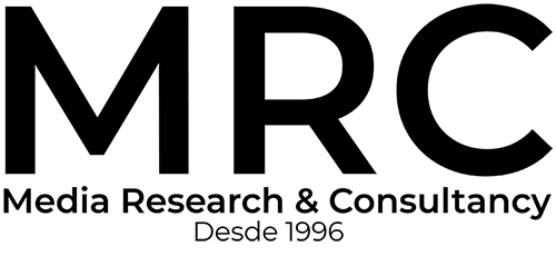 MEDIA RESEARCH & CONSULTANCY - MRC