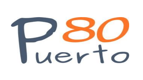 Puerto 80