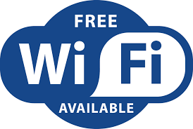 Medidas de protección al usar una WiFi pública