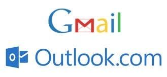 Habilitar acceso a cuentas imap/pop de google desde Outlook