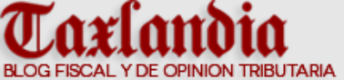 Política Fical - Taxlandia
