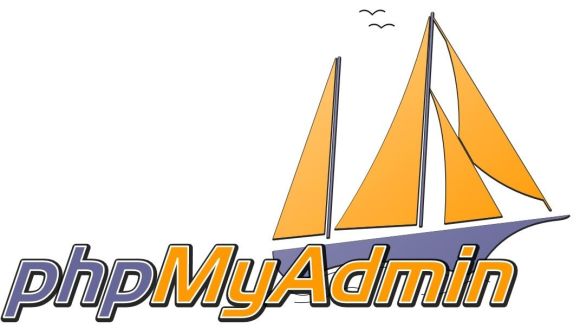 Configurando los usuarios del servidor MySQL con phpMyAdmin